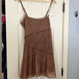 urban outfitters dress